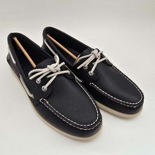Sperry Top-Sider Boat Shoes -