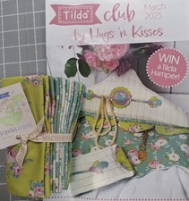 Tilda Club Classic Issue 63