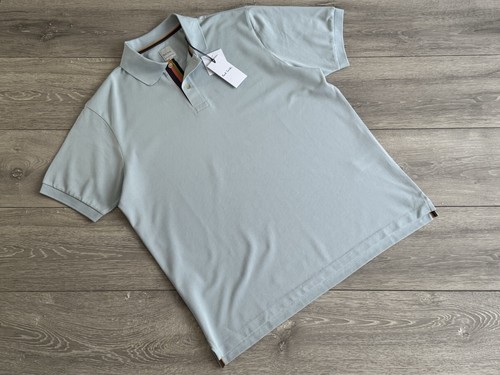 Paul smith polo - polo, artist
