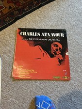 Yves Munday Orchestra - The