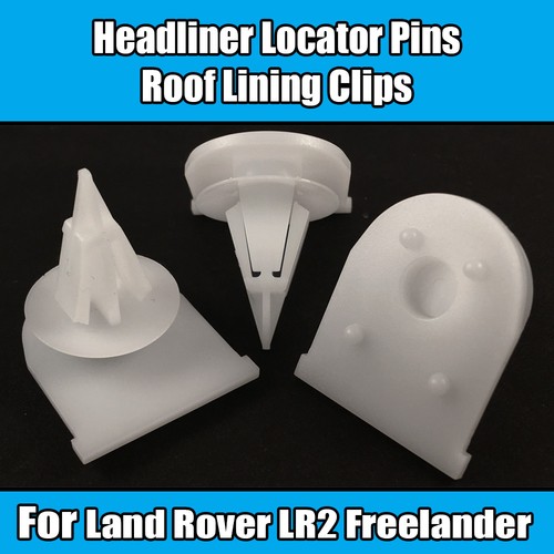 10x clips for - 10x, lr2