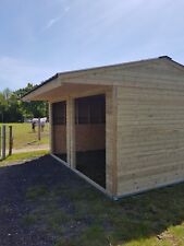 Animal Horse Wooden Mobile