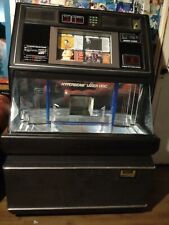 NSM Performer Grand CD Jukebox