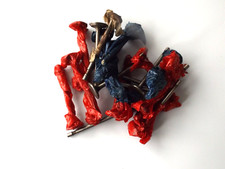 STANDARD Flying 8 1939-48 Flying Ten 39-40 exhaust valve TRANCO