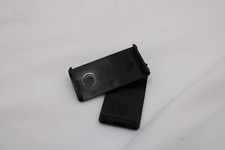 Ford Escort MK 1 Lower Switch Panel Blanking Plate Blanking Plate, Embossed LOGO