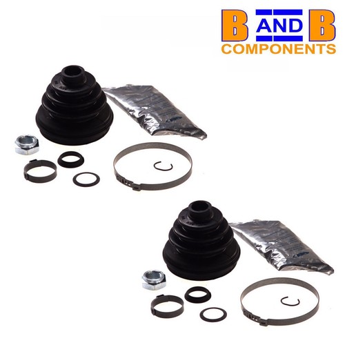 Outer boot kits vw golf - vw,