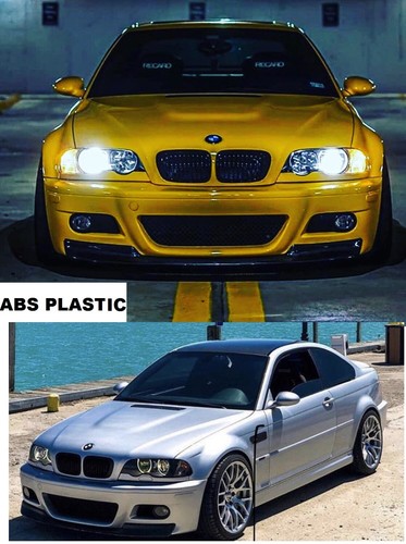 Bmw e46 front - bmw,