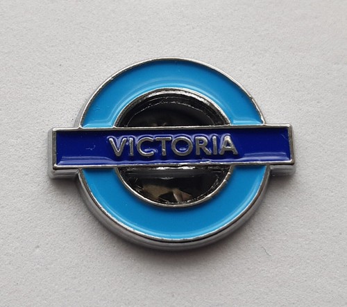 Victoria london underground - victoria,
