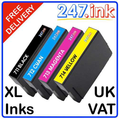 715 ink cartridges for epson - 715,