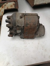 international Magneto 