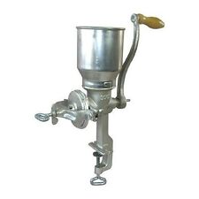 TALL Cast Iron Corn Nuts Grain