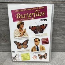 Butterflies - Series 4 DVD