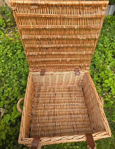 Fortnum and mason hamper - and,