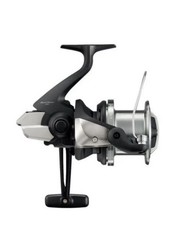 Shimano Beastmaster XC 14000 Big Pit Carp / Beach Fishing Reel - BMBP14000XC