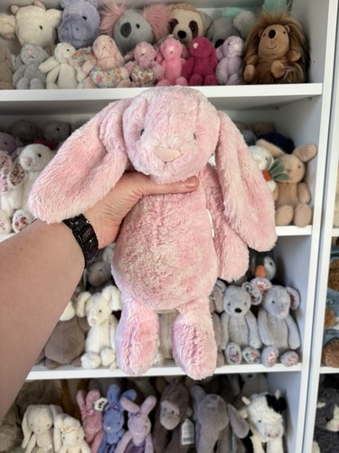 Jellycat medium peony - jellycat,