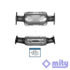 Fits Mazda 323 1995-1998 2.0