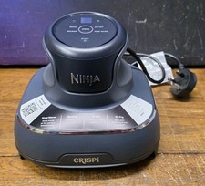 Ninja Portable Glass Air Fryer