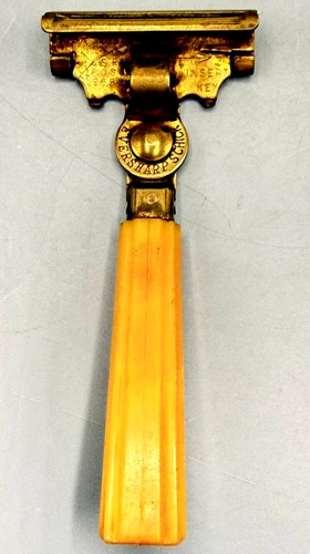 Vintage eversharp schick type - vintage,
