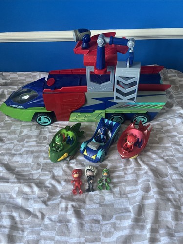 Masks toys bundle vehicles - masks,