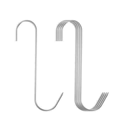4pcs meat hooks 304 - hooks,