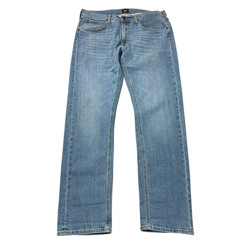 Lee daren zip fly denim - daren,