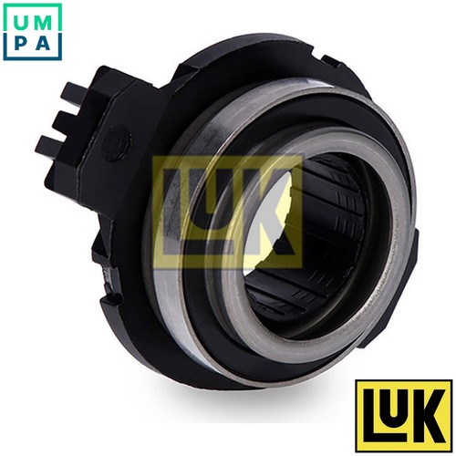 Clutch release bearing - release,
