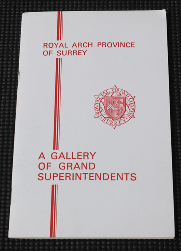 1976 royal arch province - 1976,