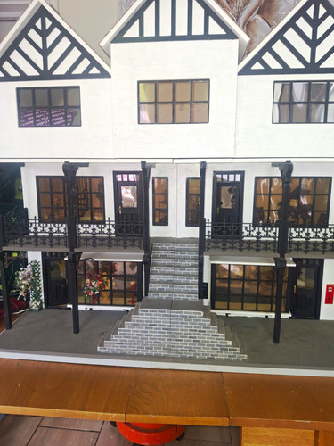 Handmade victorian - handmade,