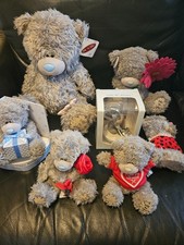 You tatty teddy - to,