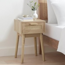 Dusk Isla Bedside Table 1