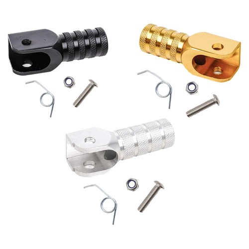Dirt bike gear - gear, tip