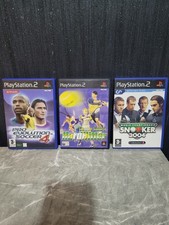 PS2. Sony PlayStation 2. 3