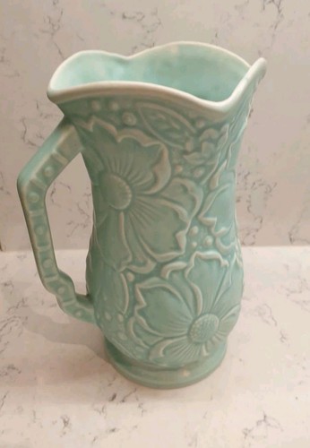 Kensington sunflower jug green - kensington,
