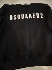 Mens Large Dsquared2 Jumper