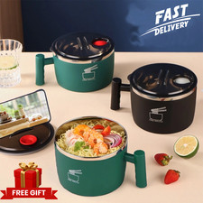 1000ml rapid ramen - ramen, bowl