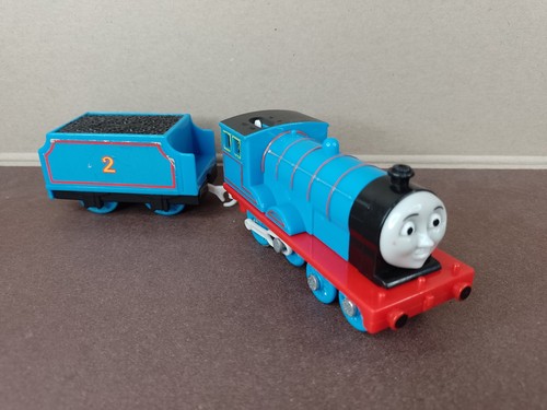 Edward train tender tomy - edward,