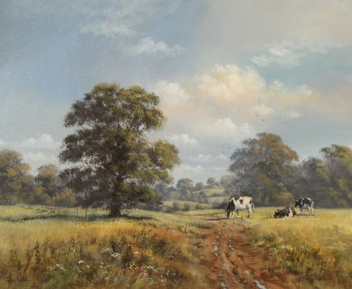 Allan morgan large - allan,