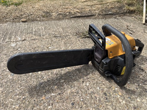 Mccullock mac 335 - mccullock,