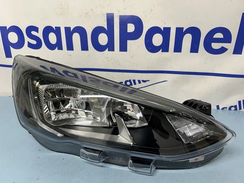 Ford focus mk4 headlight - ford, o/s