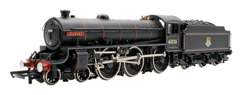 Replica railways gauge - oo,