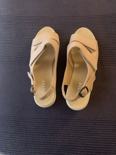 Hotter women sandals - hotter, 6