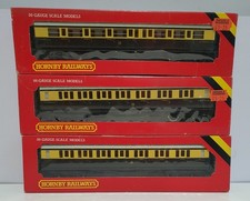 HORNBY R.429 G.W.R 57'