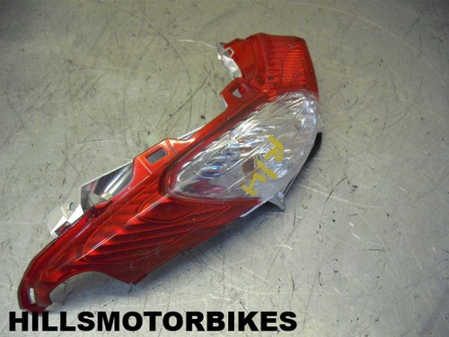 2010 honda wing 125 - s,