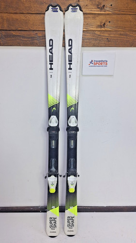 Head supershapeteam slr - supershapeteam,