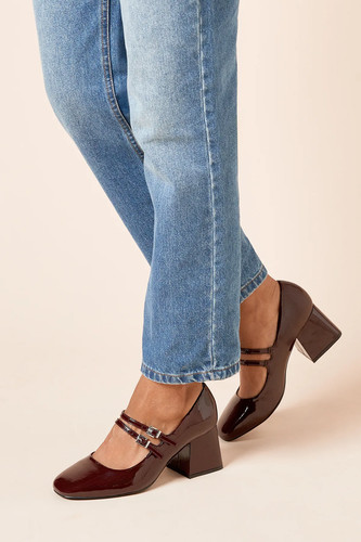 Dorothy perkins dark red - dark,