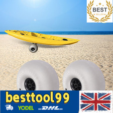 Beach Wheels Upgrade 16"