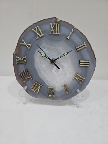 Classic desk clock antique - classic, clock.