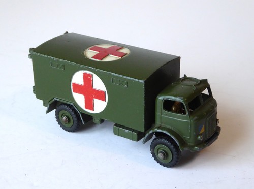 Dinky toys 626 - dinky,