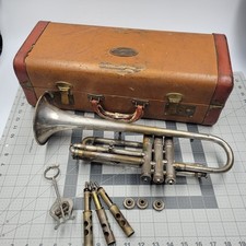 Lyric Rudolph Wurlitzer Co