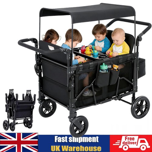 All terrain wagon - wagon, for